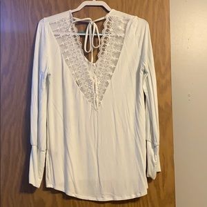 Buckle Inc Top